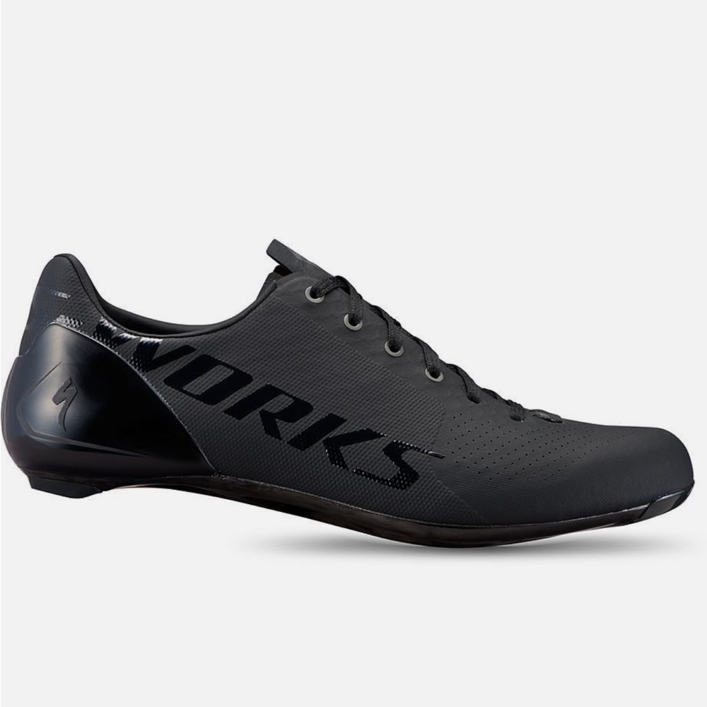 Men's Specialized S Works Cycling Shoes